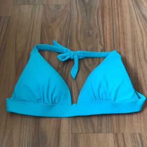 VS bikini push up top